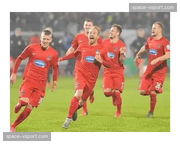 保级大战白热化：海登海姆19分垫底形势严峻